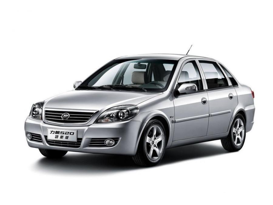  Lifan Breez 2010 года  (фото 2 из 6)